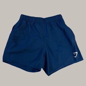 Gymshark Men’s Athletic Shorts